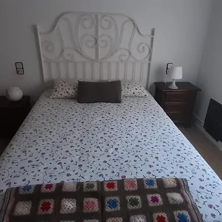 Apartment En El Centro De