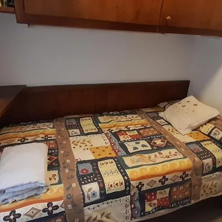 Apartment En El Centro De Puigcerda
