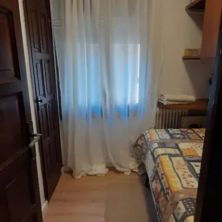 Apartment En El Centro De Puigcerda