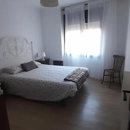 Apartment En El Centro De