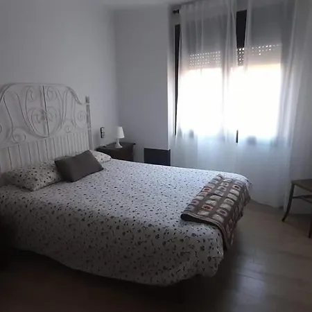 Apartment En El Centro De