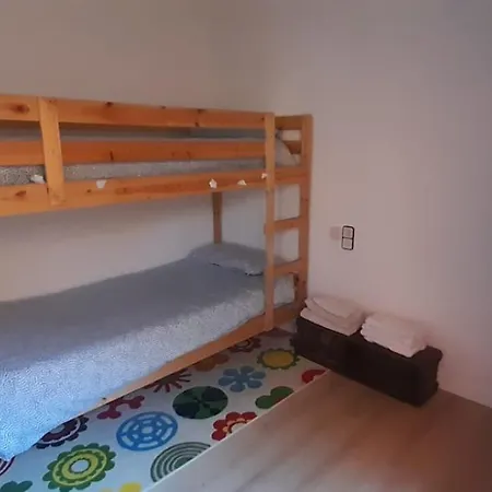 En El Centro De Apartment