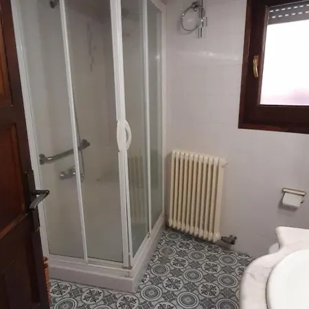 Apartment En El Centro De *