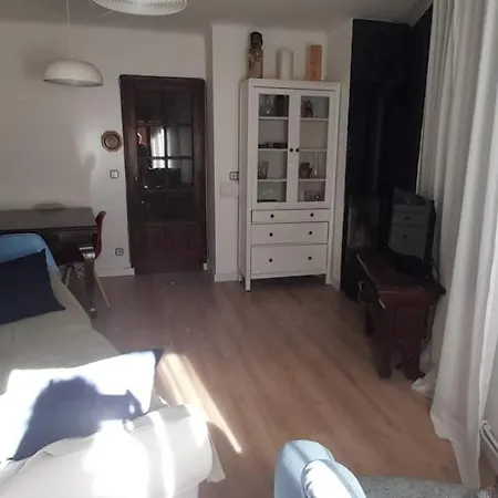 Apartment En El Centro De