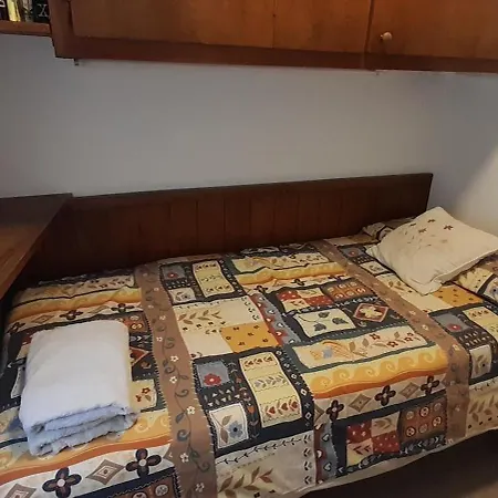 Apartment En El Centro De
