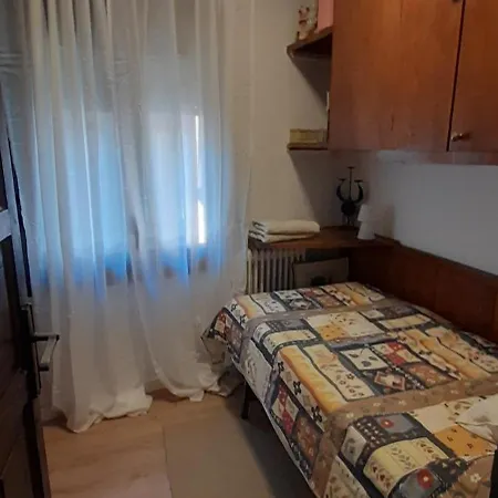 En El Centro De Apartment Puigcerda