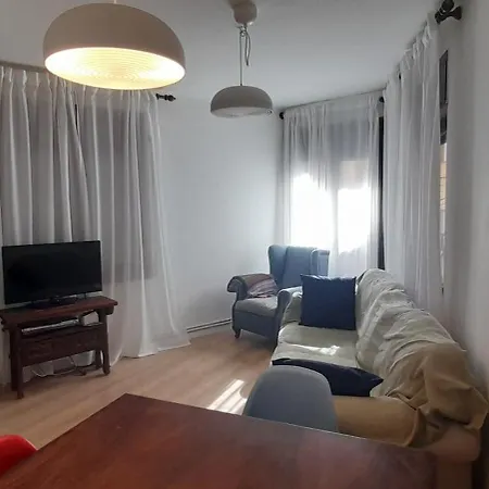 Apartment En El Centro De *
