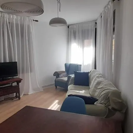 En El Centro De Apartment