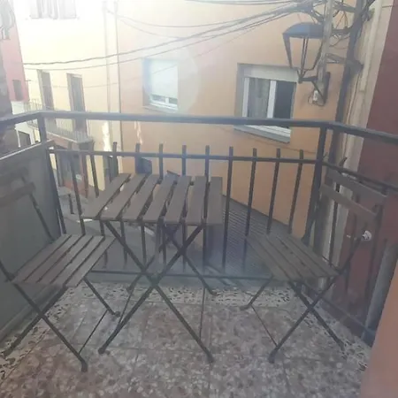 Apartment En El Centro De
